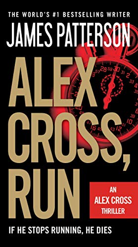 Alex Cross, cours