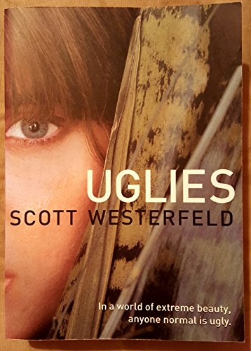 Uglies (Trilogie Uglies, Tome 1)