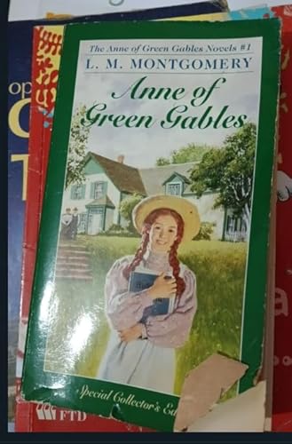 Anne de Green Gables