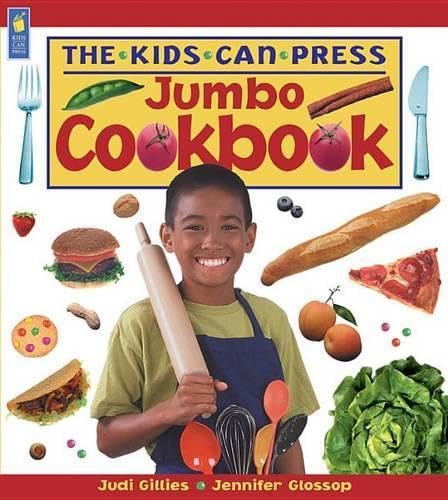 Livre de recettes géant