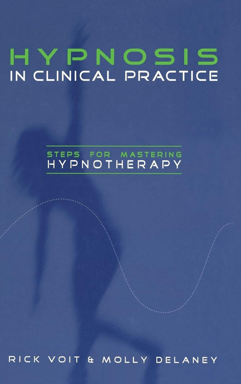 L'hypnose en pratique clinique
