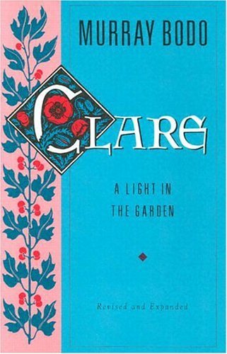 Clare : une lumière dans le jardin