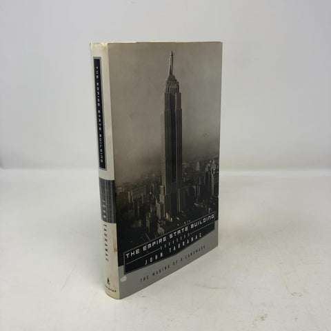 L’Empire State Building : la création d’un monument emblématique