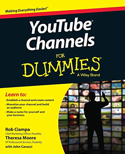 Chaînes YouTube pour les nuls