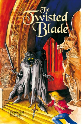 Twisted Blade