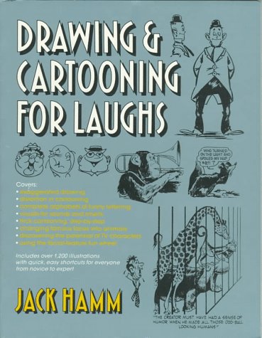 Dessin et caricature humoristique