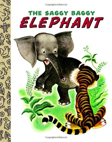 L'Éléphant au sac trop large