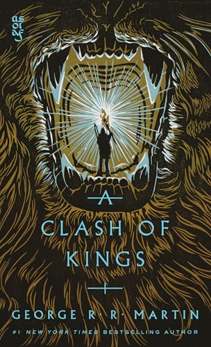 A Clash of Kings