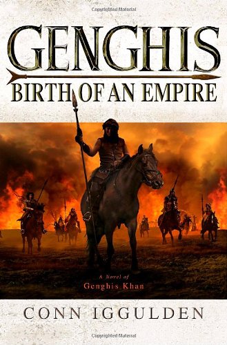 Gengis : La Naissance d'un Empire