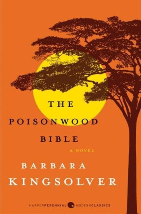 La Bible de Poisonwood (Éditions Deluxe Harper Perennial)