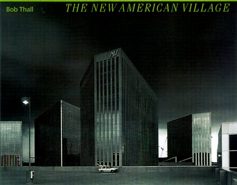 Nouveau village américain