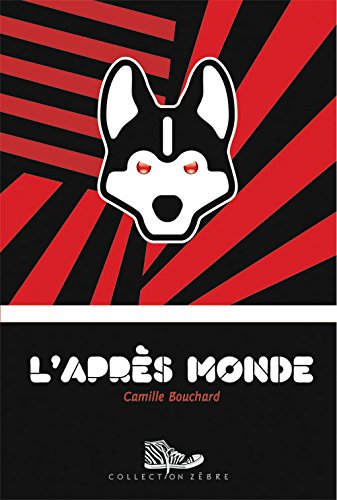 APRES-MONDE (L') T01: APRES-MONDE -L'