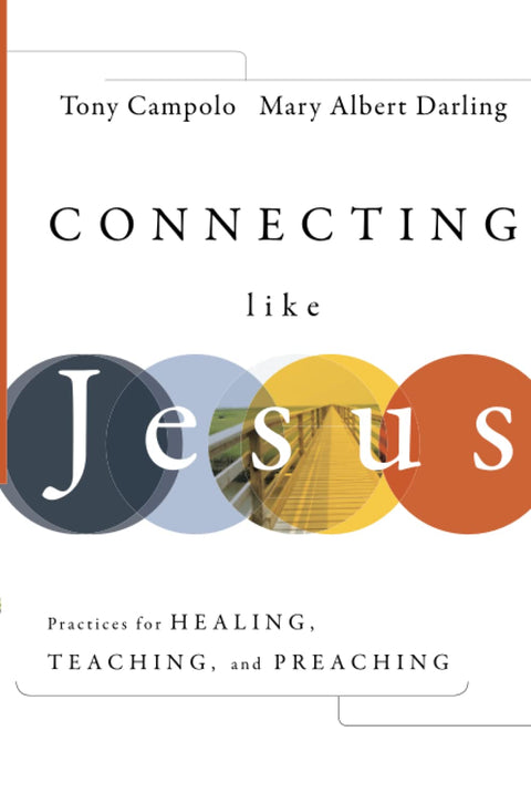 Se connecter comme Jésus