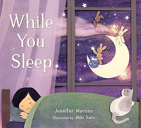 Pendant votre sommeil