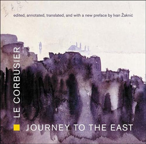 Voyage向 l'Est (The MIT Press)
