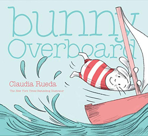 Lapin à bord (Livres d’images interactifs sur le thème des lapins)