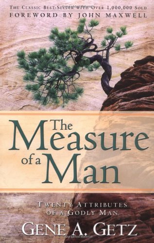 La Mesure d'un homme