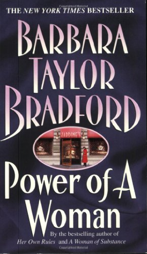 Le pouvoir d'une femme