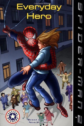 Spider-Man 2: Everyday Hero