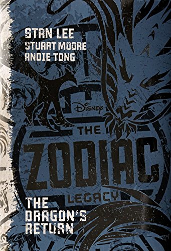 L'Héritage du Zodiaque : Le Retour du Dragon