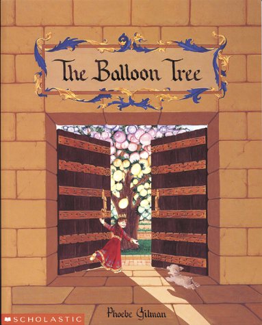 L'arbre à ballons