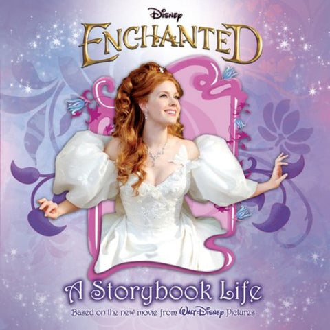 Enchantée : Une vie de conte de fées