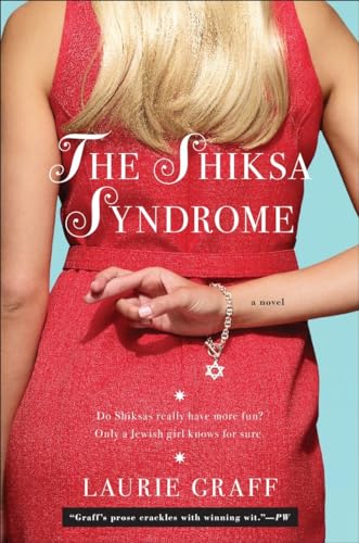 Le syndrome de la shiksa : un roman