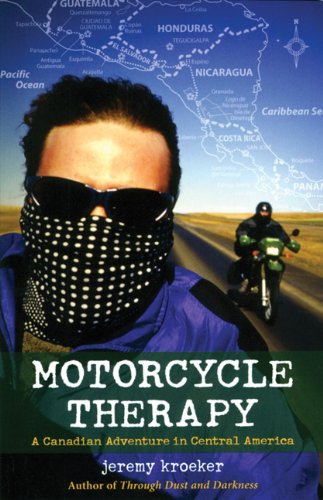 Thérapie à moto : Une aventure canadienne en Amérique centrale