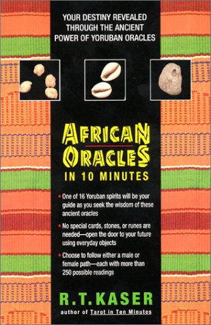 Les oracles africains en 10 min