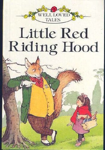 Le Petit Chaperon Rouge
