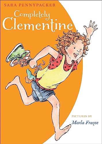 Clementine tout court : 7