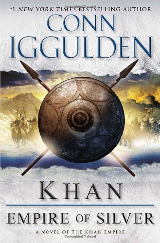 Khan (Série Le Conquérant, 4)