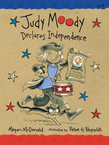 Judy Moody déclare son indépendance