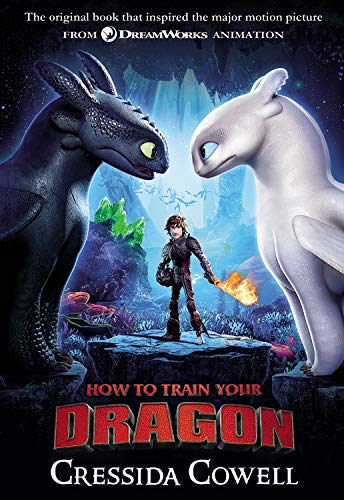 Comment entraîner votre dragon