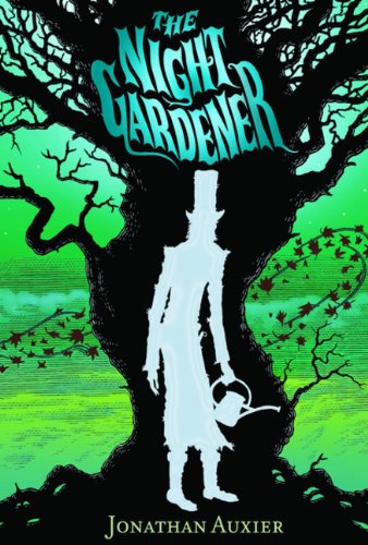 Le jardinier de nuit