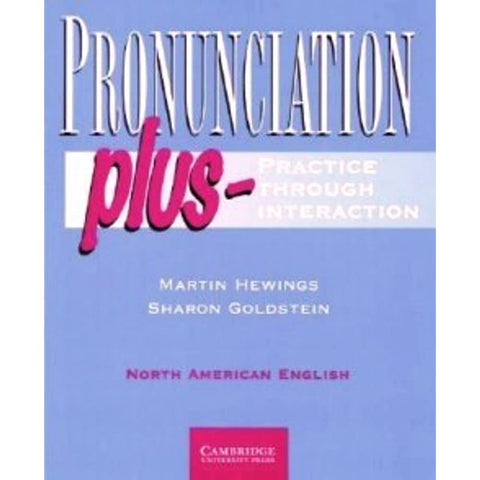 Pronunciation plus