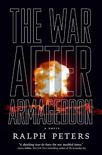 La guerre après l'Armageddon