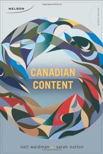 Canadian Content