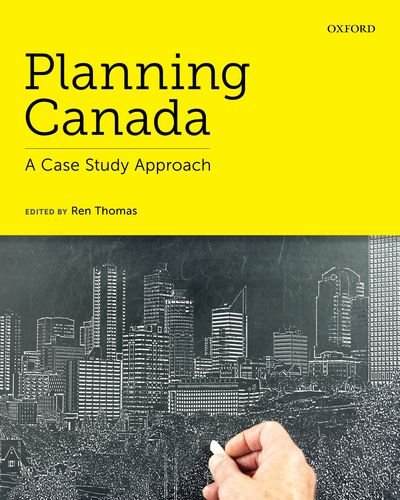 Aménagement au Canada : une approche par étude de cas