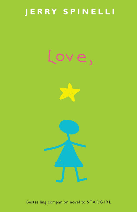 Affectueusement, Stargirl