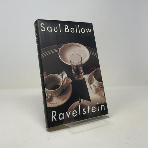 Ravelstein