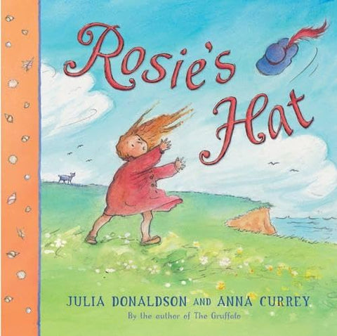 Le chapeau de Rosie