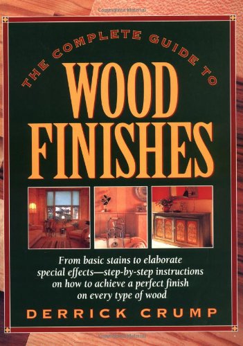Le guide complet des finitions pour le bois