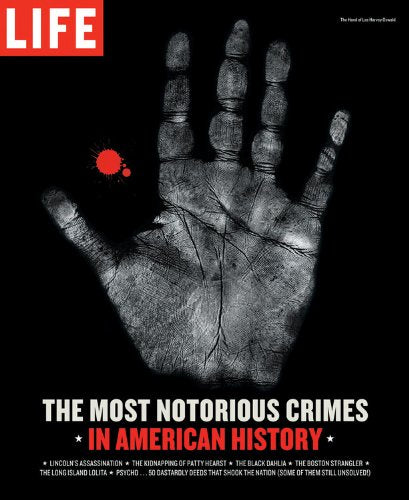 The Most Notorious Crimes in American History