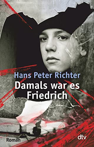 À l'époque, il était Frédéric