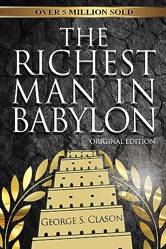 L'homme le plus riche de Babylone
