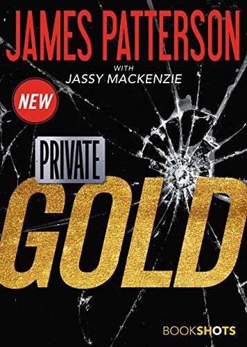 Private: Gold (Bookshots)