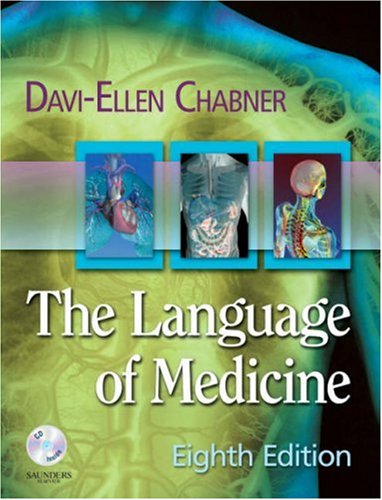 Le langage de la médecine