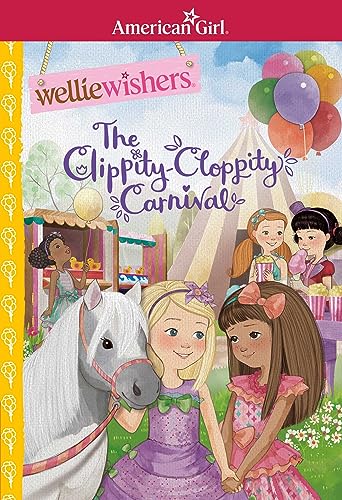 Le carnaval Clippity-Cloppity