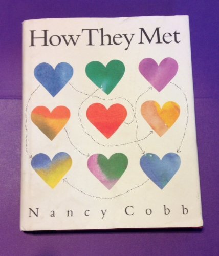 How They Met